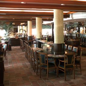 BestWesternHoteldeDruiventros_Restaurant2
