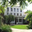 Weekendje weg - Talbot House
