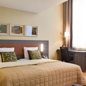 Het Godshuis-Hampshire Classic_Doubleroom Het Godshuis-Hampshire Classic_Doubleroom