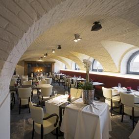 Het Godshuis-Hampshire Classic_Restaurant Het Godshuis-Hampshire Classic_Restaurant