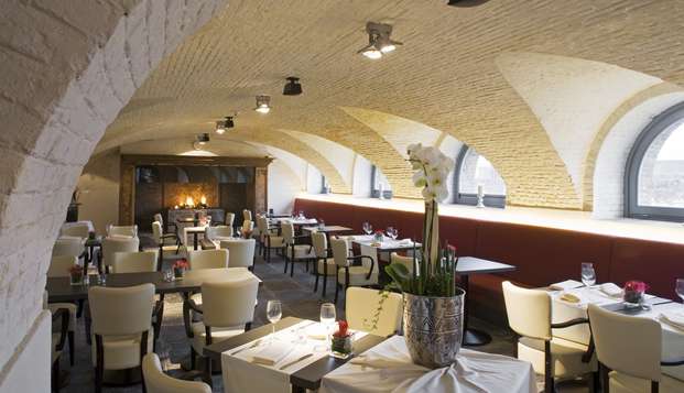 hotel Het Godshuis-Hampshire ClassicSt.Laureins