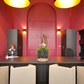 Het Godshuis-Hampshire Classic_Reception