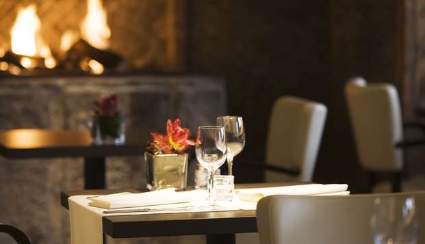 hotel Het Godshuis-Hampshire ClassicSt.Laureins