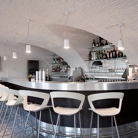 Het Godshuis-Hampshire Classic_Bar