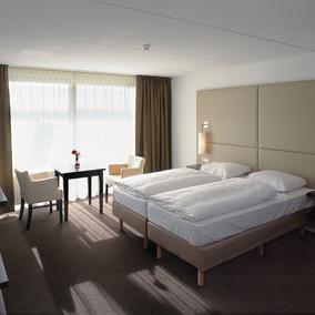 Hotel ARA_Doubleroom