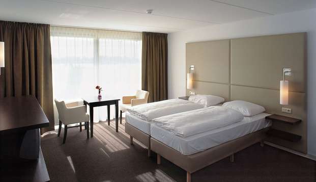 hotel Hotel ARAZwijndrecht