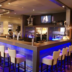 Hotel ARA_Bar