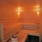 Hotel ARA_Sauna