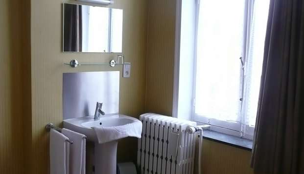 hotel Talbot HousePoperinge
