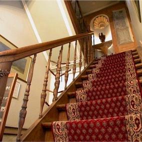 Talbot House_Hall