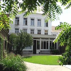 Talbot House_Fronthotel