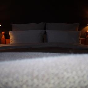 Hotel Tannine et cuisine_Double room Hotel Tannine et cuisine_Double room