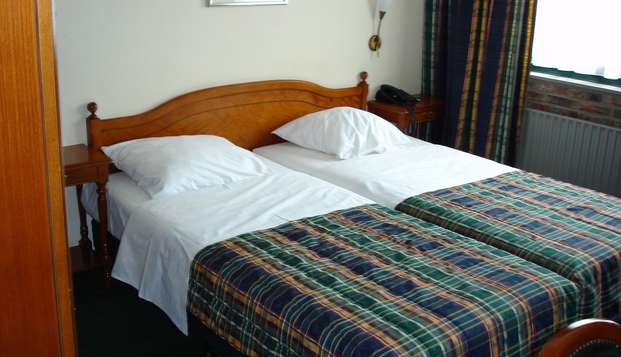 hotel Best Western Hotel de DruiventrosBerkel-Enschot