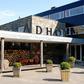 Badhotel Rockanje aan Zee_Fronthotel Badhotel Rockanje aan Zee_Fronthotel