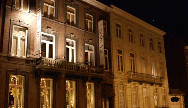 hotel Belle-VieSaint-Trond