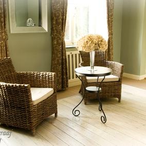 Hotel Belle Vie_Lounge