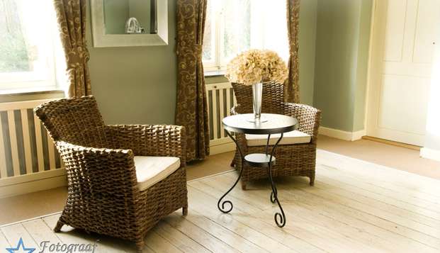 hotel Belle-VieSaint-Trond