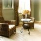 Hotel Belle Vie_Lounge