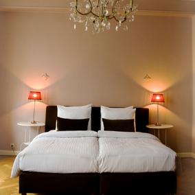 Hotel Belle Vie_Room