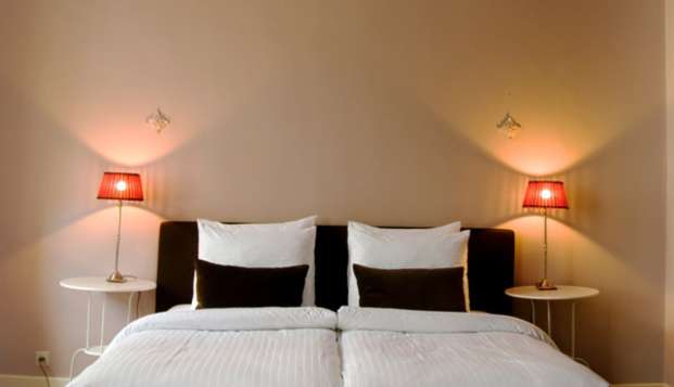 hotel Belle-VieSaint-Trond