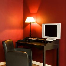 Hotel Belle Vie_Room2