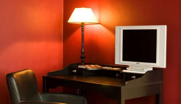 hotel Belle-VieSaint-Trond