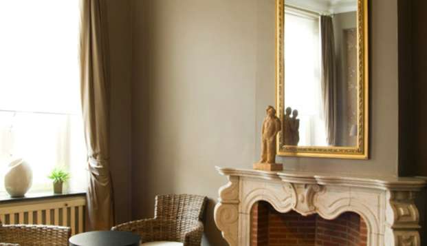 hotel Belle-VieSaint-Trond