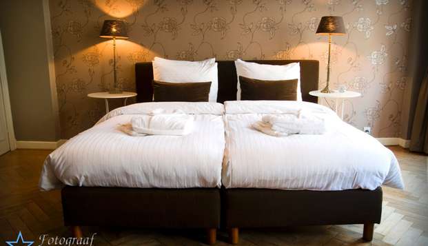hotel Belle-VieSaint-Trond