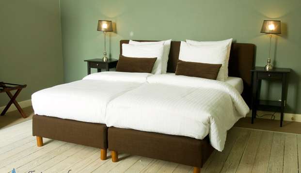 hotel Belle-VieSaint-Trond