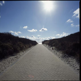 Badhotel Rockanje aan Zee_Surrounding Badhotel Rockanje aan Zee_Surrounding