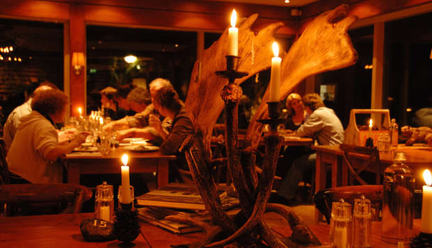 hotel Badhotel Rockanje aan ZeeRockanje