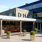 Badhotel Rockanje aan Zee_Terras
