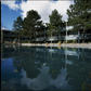 Badhotel Rockanje_Outdoorswimmingpool