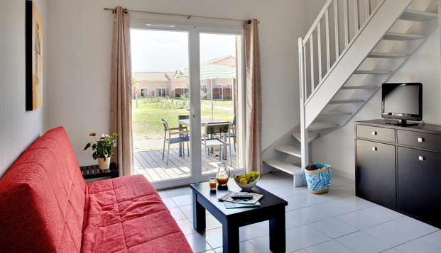 hotel Le Domaine du GolfFabrègues (34)