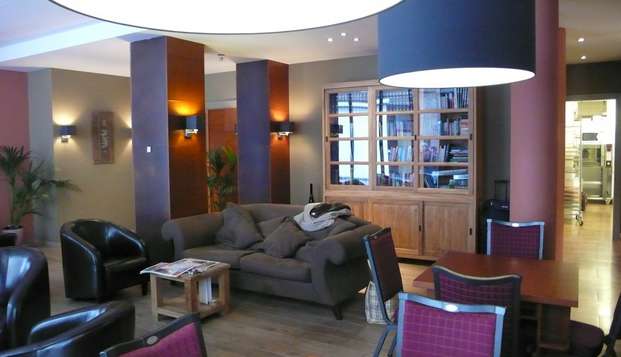 hotel Pantheon Palace HotelBlankenberge