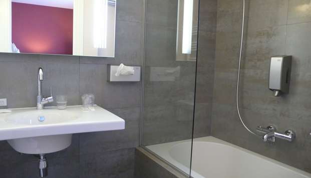 hotel Pantheon Palace HotelBlankenberge