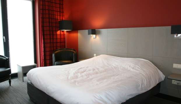 hotel Pantheon Palace HotelBlankenberge
