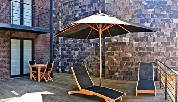 hotel Pantheon Palace HotelBlankenberge