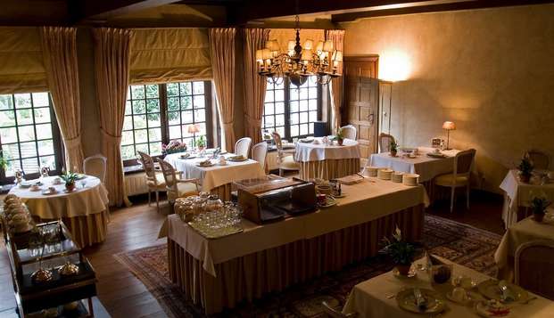 hotel Ter DriezenTurnhout
