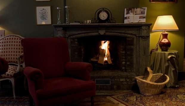 hotel Ter DriezenTurnhout