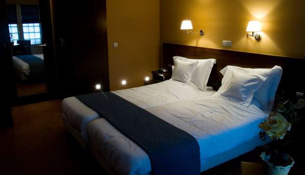 hotel Ter DriezenTurnhout