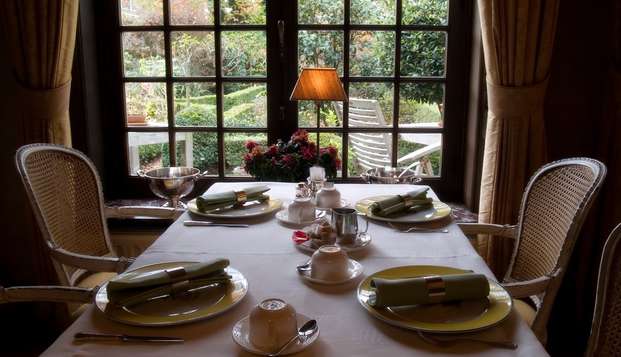 hotel Ter DriezenTurnhout