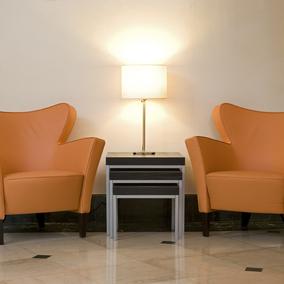 Radisson Blu Park Lane Hotel_Lounge Radisson Blu Park Lane Hotel_Lounge