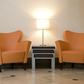 Radisson Blu Park Lane Hotel_Lounge Radisson Blu Park Lane Hotel_Lounge
