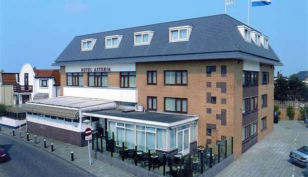 hotel Hotel Astoria (contract verbr)Noordwijk aan Zee