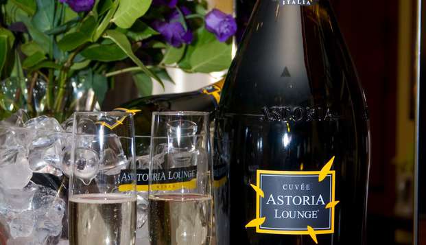 hotel Hotel Astoria (contract verbr)Noordwijk aan Zee