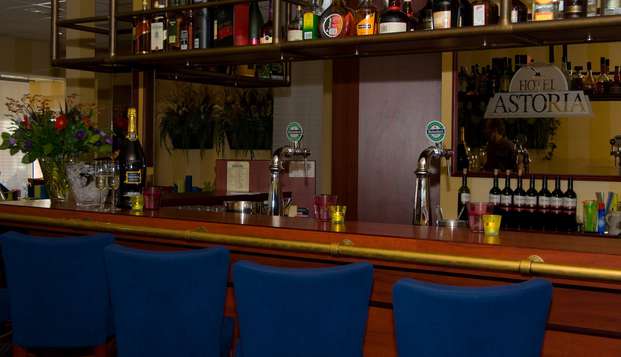 hotel Hotel Astoria (contract verbr)Noordwijk aan Zee