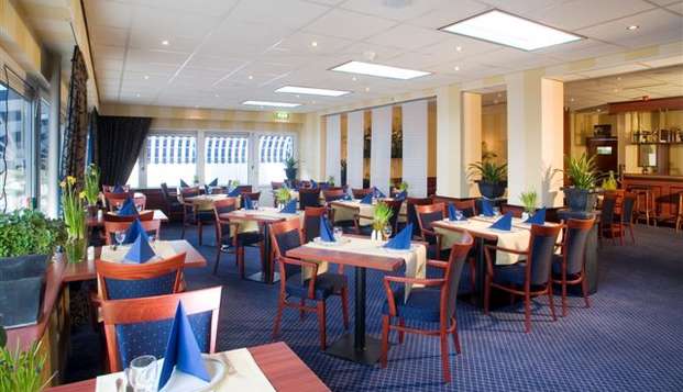 hotel Hotel Astoria (contract verbr)Noordwijk aan Zee