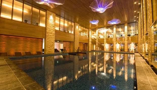 hotel Hotel Astoria (contract verbr)Noordwijk aan Zee