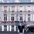 S&eacute;jour - Hotel Le France